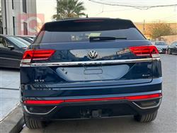 Volkswagen Atlas Cross Sport